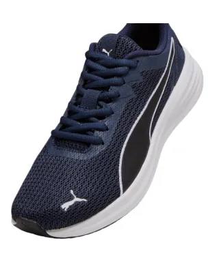 Buty do biegania Puma Transport Modern M 377030 13