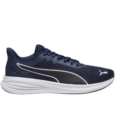 Buty do biegania Puma Transport Modern M 377030 13