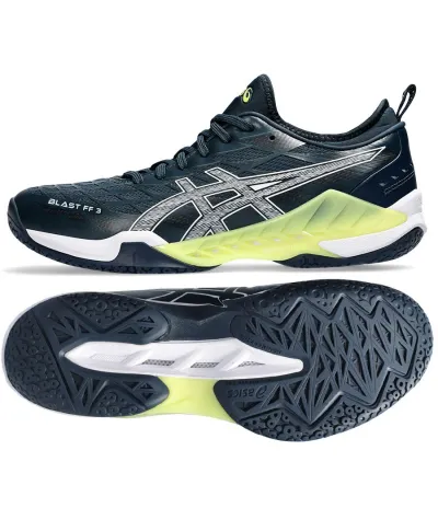 Buty Asics BLAST FF 3 M 1071A076-401