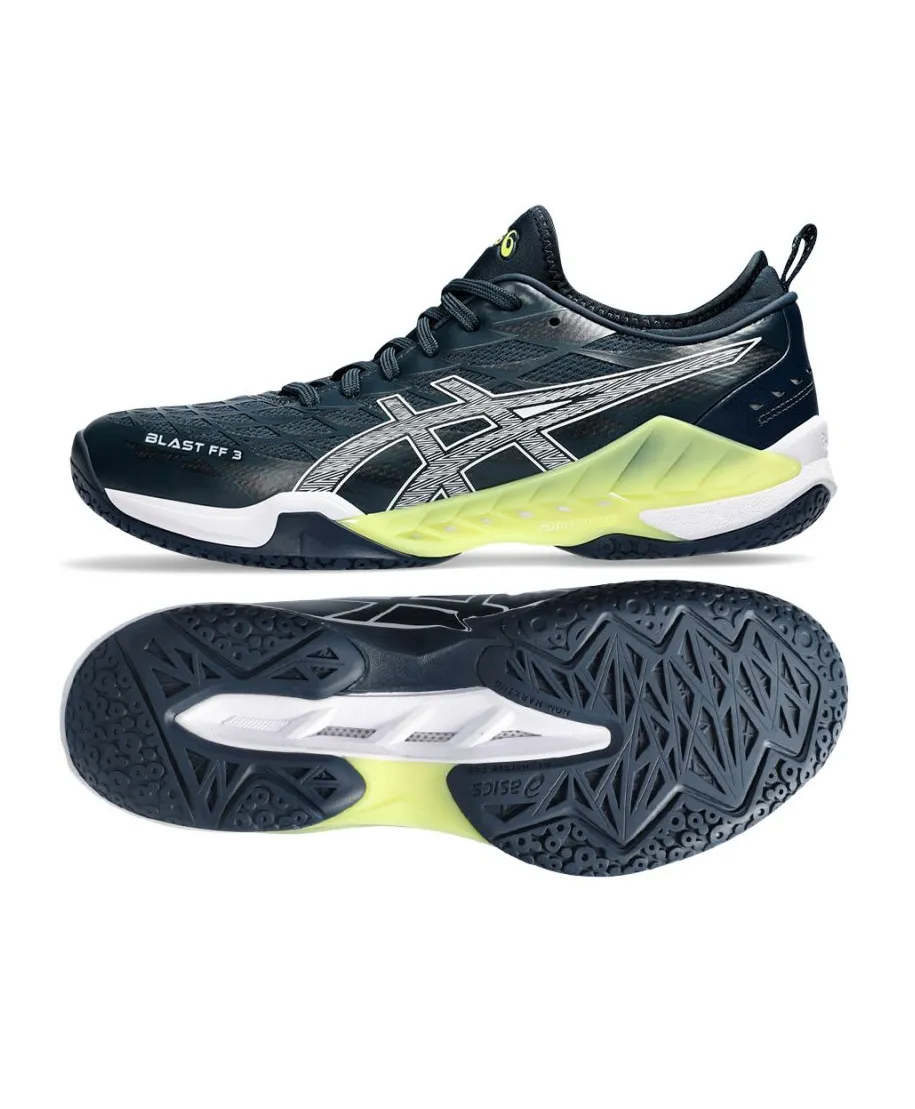 Buty Asics BLAST FF 3 M 1071A076-401