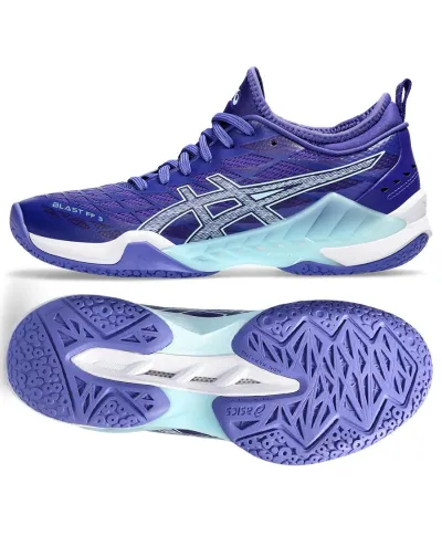 Buty Asics BLAST FF 3 M 1072A080-401