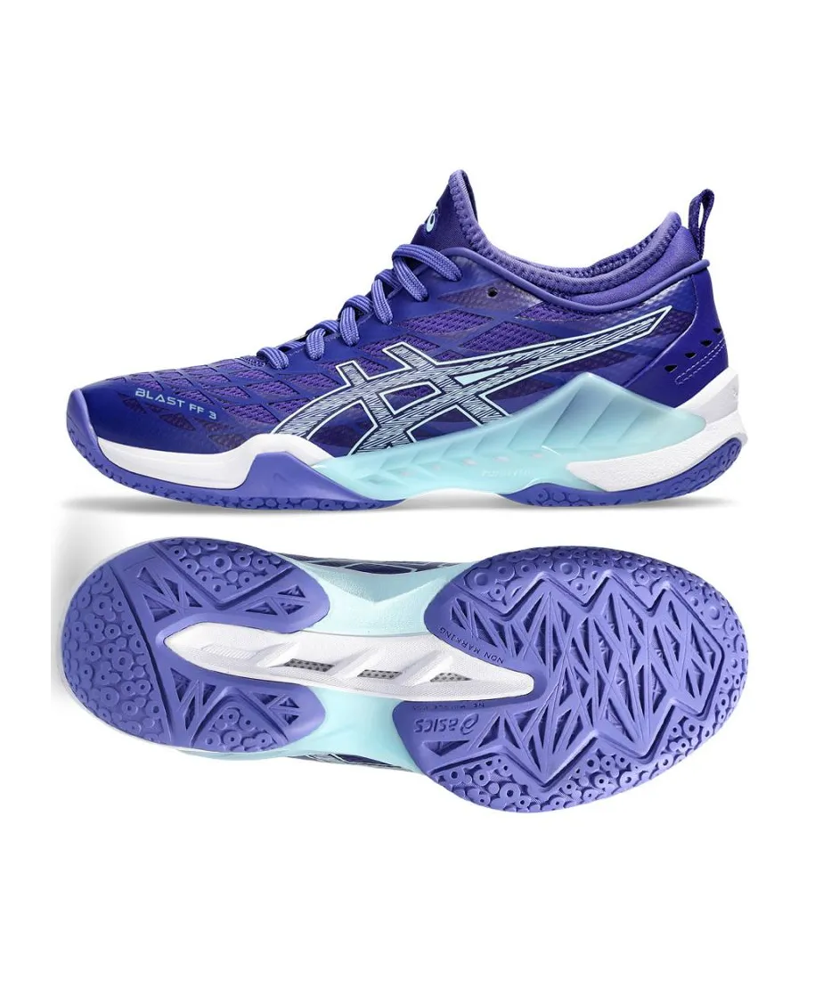 Buty Asics BLAST FF 3 M 1072A080-401