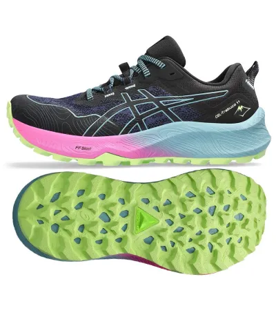 Бути Asics GEL-Trabuco 11 W 1012B424-002