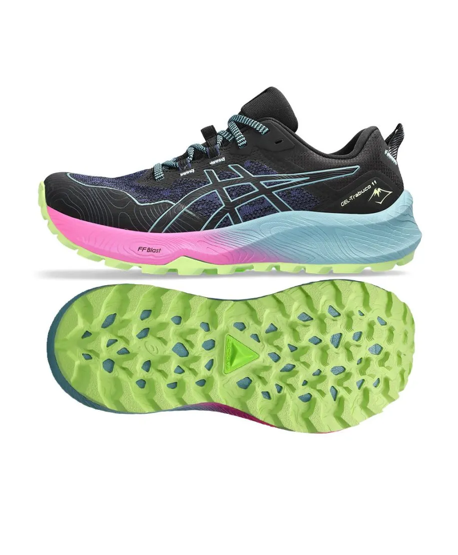 Бути Asics GEL-Trabuco 11 W 1012B424-002