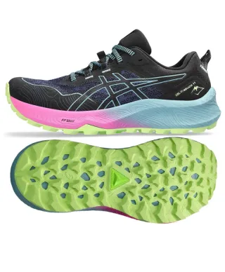 Бути Asics GEL-Trabuco 11 W 1012B424-002