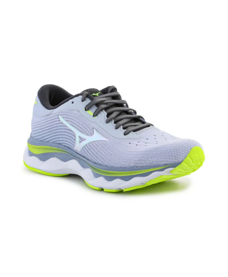 Buty do biegania Mizuno Wave Sky 5 W J1GD210203