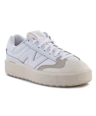 Buty New Balance W CT302OB