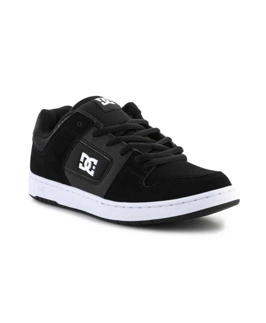 Buty DC Shoes Menteca 4 M ADYS100765-BKW