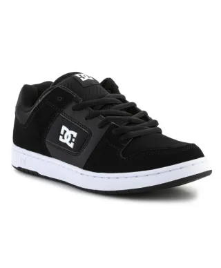 Buty DC Shoes Menteca 4 M ADYS100765-BKW