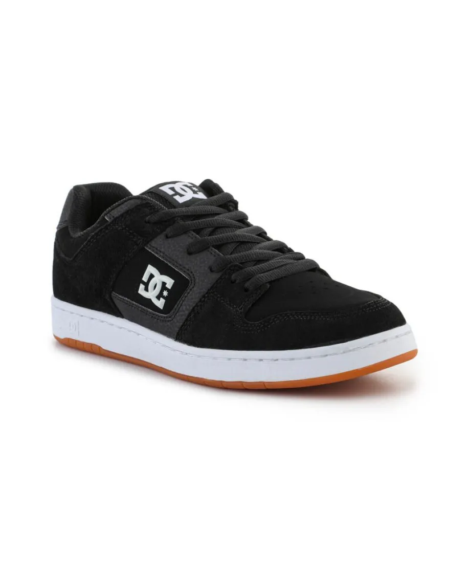 Buty DC Shoes - Manteca 4 S M ADYS1007660-BW6