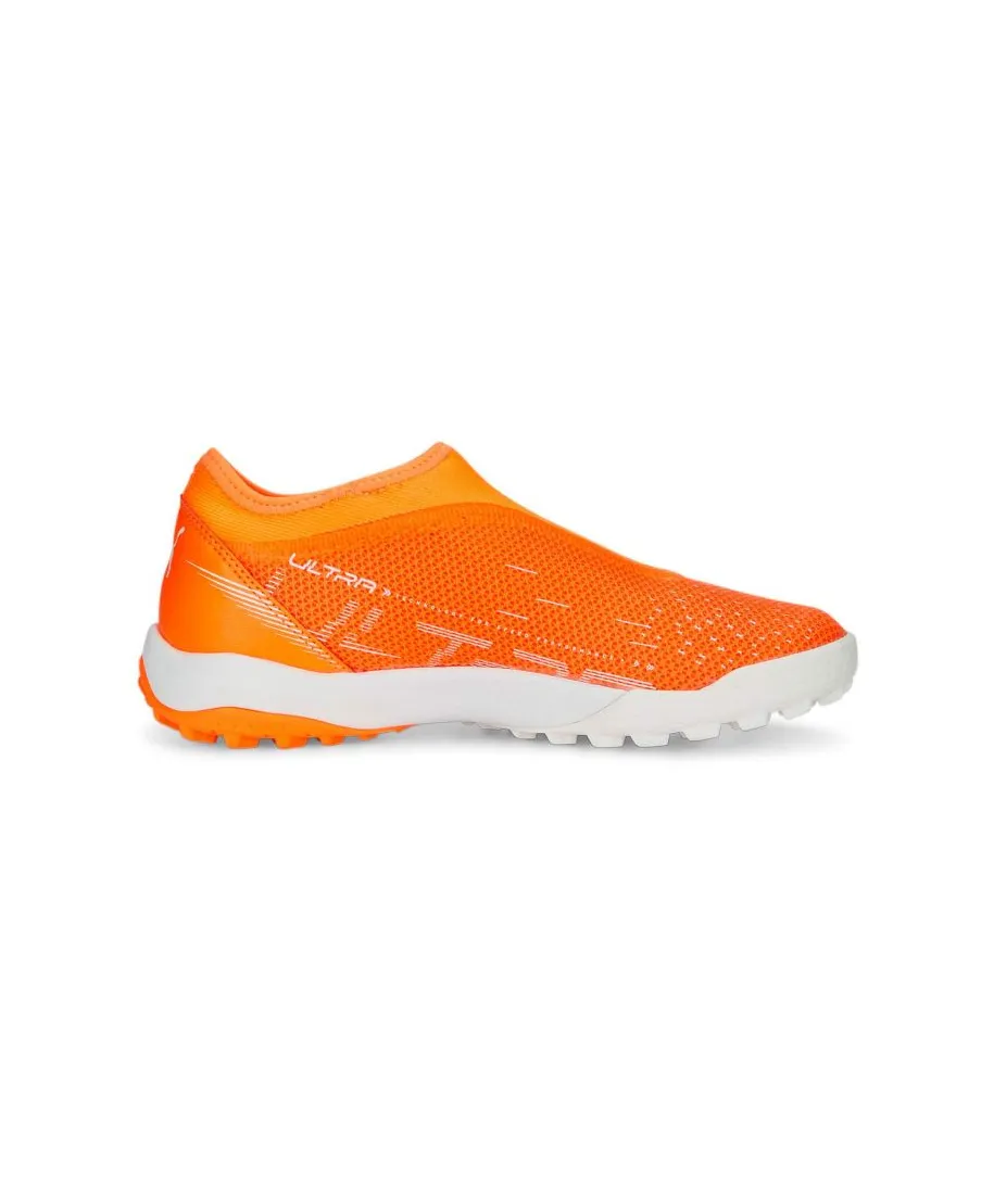 Buty Puma Ultra Match LL Jr TT 107231 01