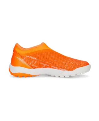 Buty Puma Ultra Match LL Jr TT 107231 01