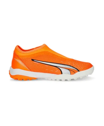 Buty Puma Ultra Match LL Jr TT 107231 01