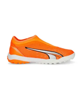 Buty Puma Ultra Match LL Jr TT 107231 01