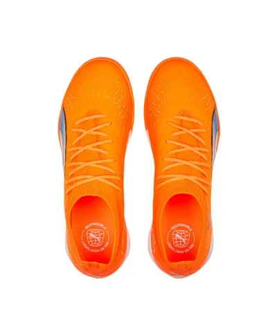 Buty Puma Ultra Eltimate Cage TT M 107210 01