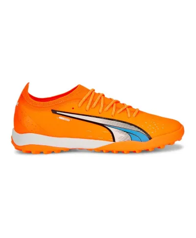 Buty Puma Ultra Eltimate Cage TT M 107210 01