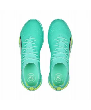 Buty piłkarskie Puma Ultra Ultimate Cage TT M 107210-03