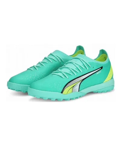 Buty piłkarskie Puma Ultra Ultimate Cage TT M 107210-03