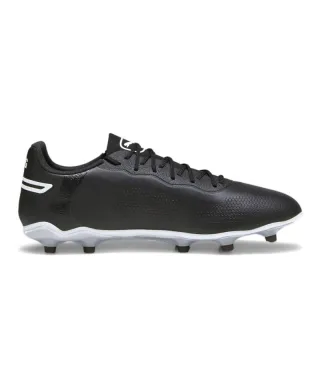 Buty piłkarskie Puma King Pro FG AG M 107566-01