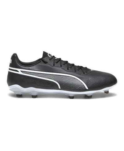 Buty piłkarskie Puma King Pro FG AG M 107566-01