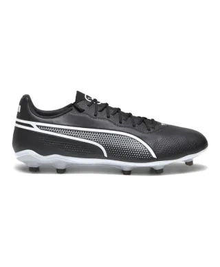 Buty piłkarskie Puma King Pro FG AG M 107566-01