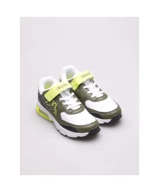 Buty Kappa Harlem TC K Jr 260893TCK-1031