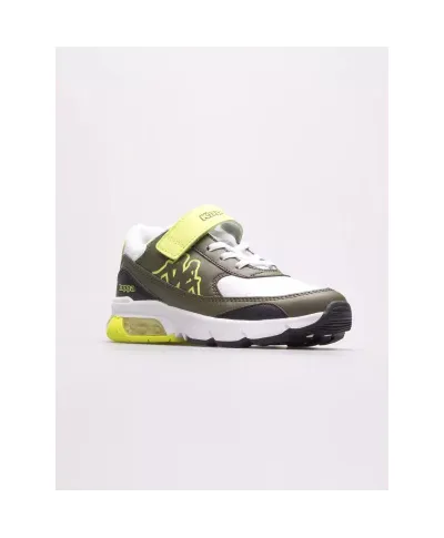 Buty Kappa Harlem TC K Jr 260893TCK-1031