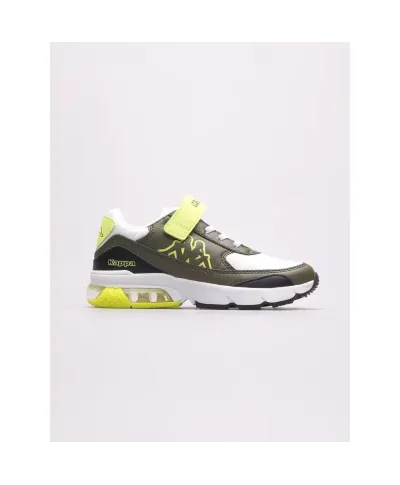 Buty Kappa Harlem TC K Jr 260893TCK-1031