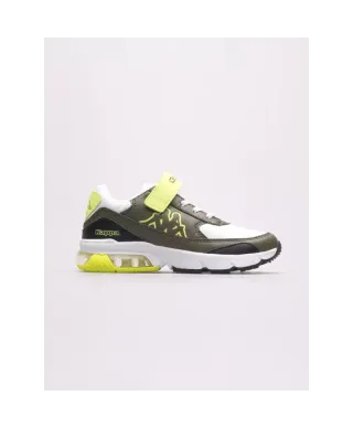 Buty Kappa Harlem TC K Jr 260893TCK-1031