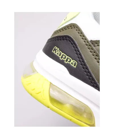 Buty Kappa Harlem TC K Jr 260893TCK-1031