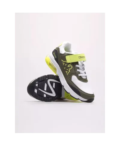 Buty Kappa Harlem TC K Jr 260893TCK-1031