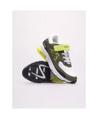 Buty Kappa Harlem TC K Jr 260893TCK-1031