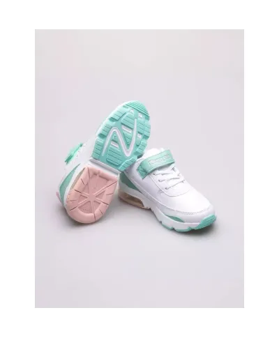 Buty Kappa Harlem TC K Jr 260893TCK-1037