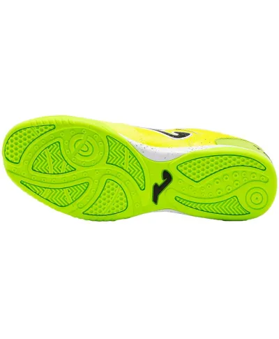 Buty piłkarskie Joma Top Flex Indoor 2309 M TOPW2309IN