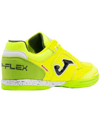 Buty piłkarskie Joma Top Flex Indoor 2309 M TOPW2309IN