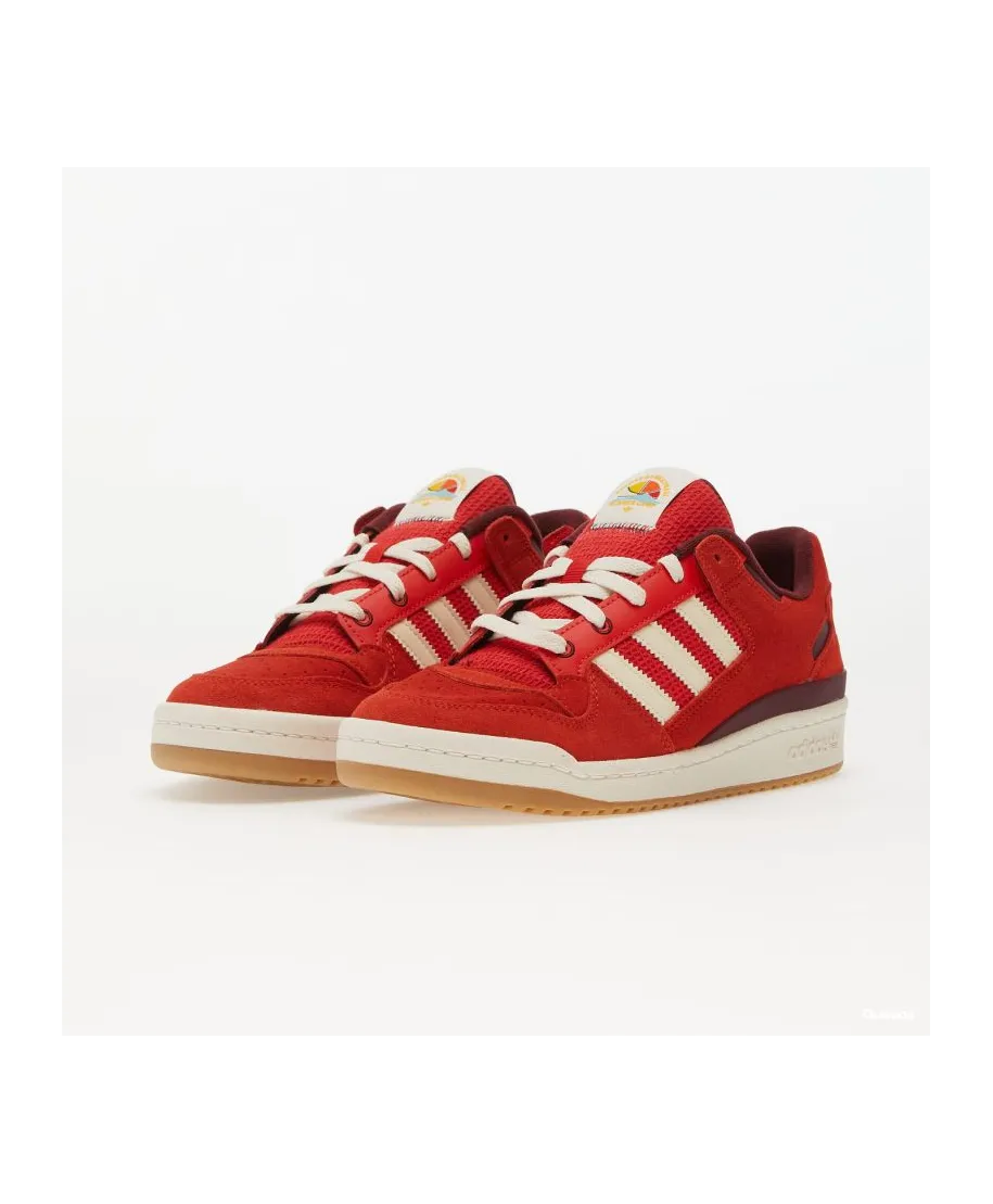 Buty adidas Florum Low Cl M IE7176