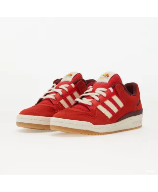 Buty adidas Florum Low Cl M IE7176