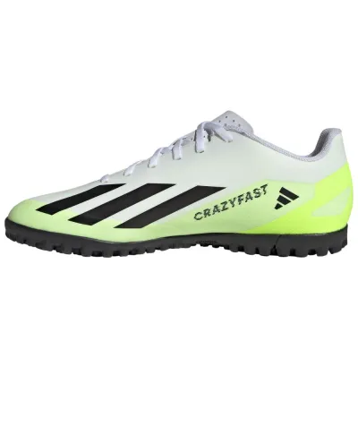 Buty piłkarskie adidas X Crazyfast 4 TF M IE1583