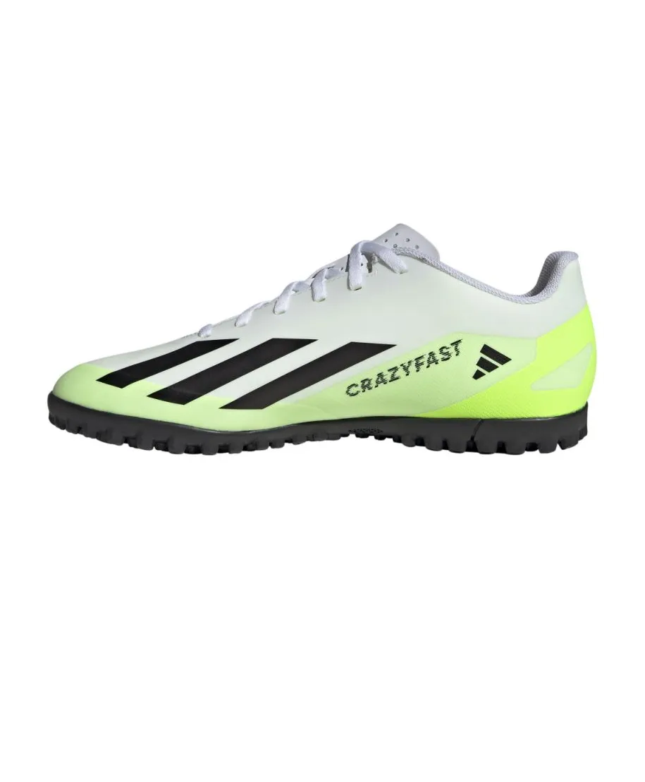 Buty piłkarskie adidas X Crazyfast 4 TF M IE1583