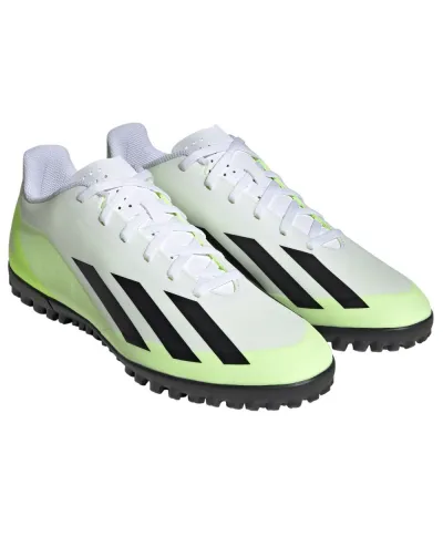 Buty piłkarskie adidas X Crazyfast 4 TF M IE1583