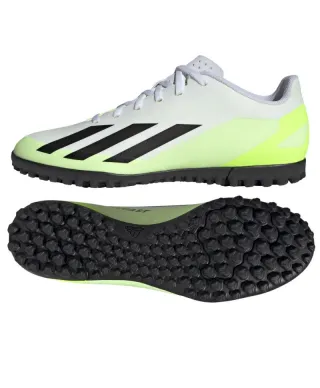 Buty piłkarskie adidas X Crazyfast 4 TF M IE1583