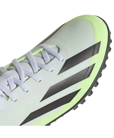 Buty piłkarskie adidas X Crazyfast 4 TF M IE1583