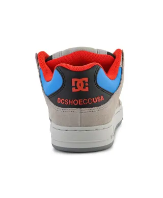 Buty DC Shoes Manteca Se M ADYS100314-CAN