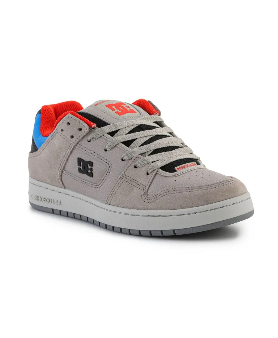 Buty DC Shoes Manteca Se M ADYS100314-CAN