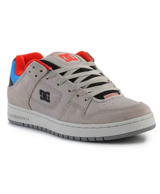 Buty DC Shoes Manteca Se M ADYS100314-CAN