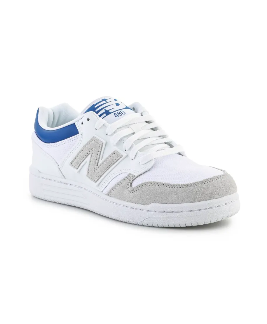 Buty New Balance BB480LKC