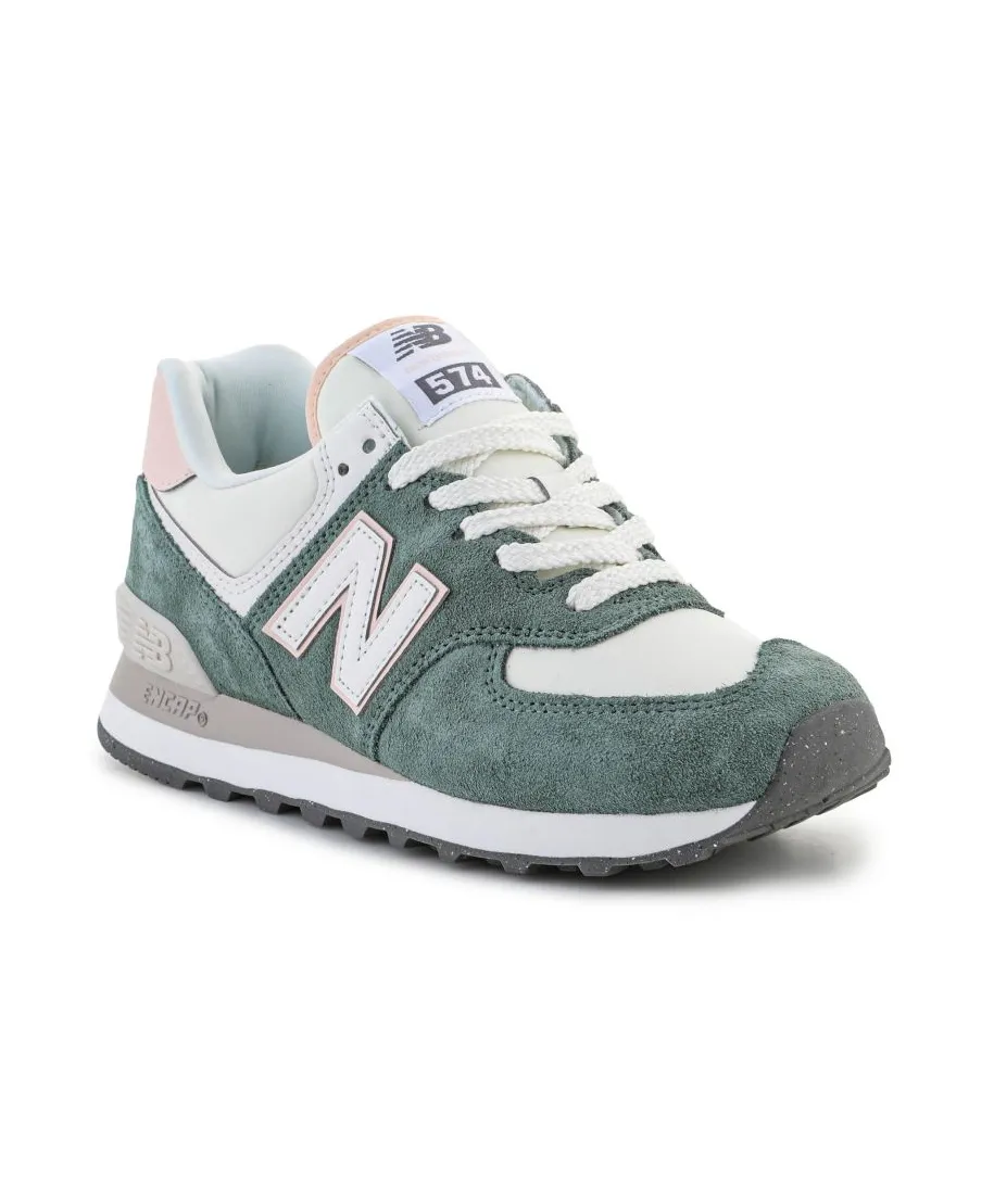 Buty New Balance W WL574AJ2