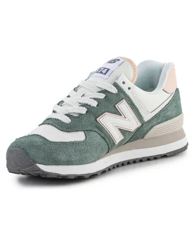 Buty New Balance W WL574AJ2