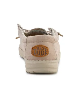 Buty Hey Dude Wally Youth W 40041-205