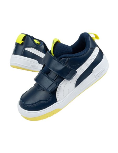 Buty Puma Multiflex Jr 380741 08